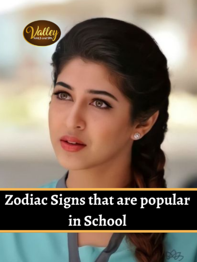 Zodiac Signs that are popular in School